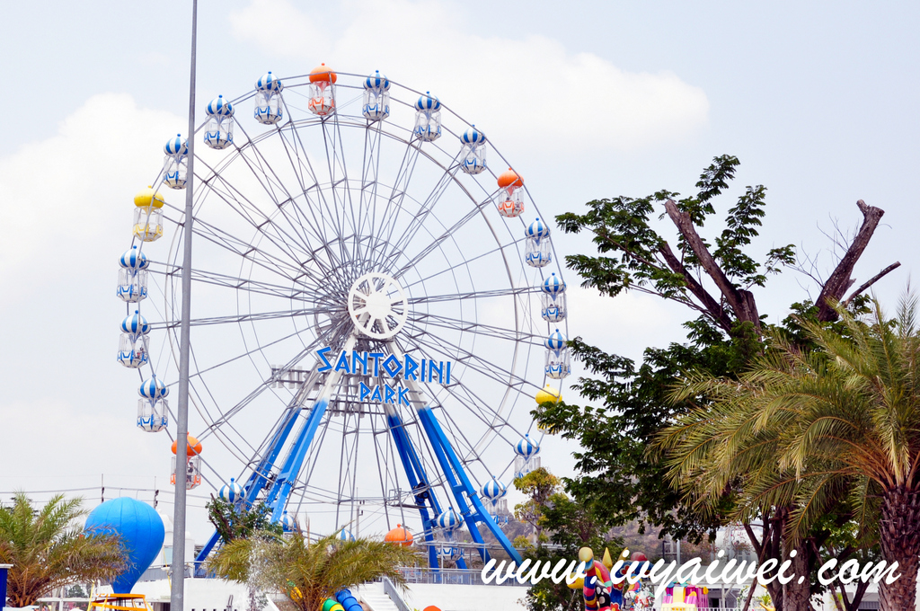 Hua Hin Trip 2014: 4D3N Eat, Play & Relax