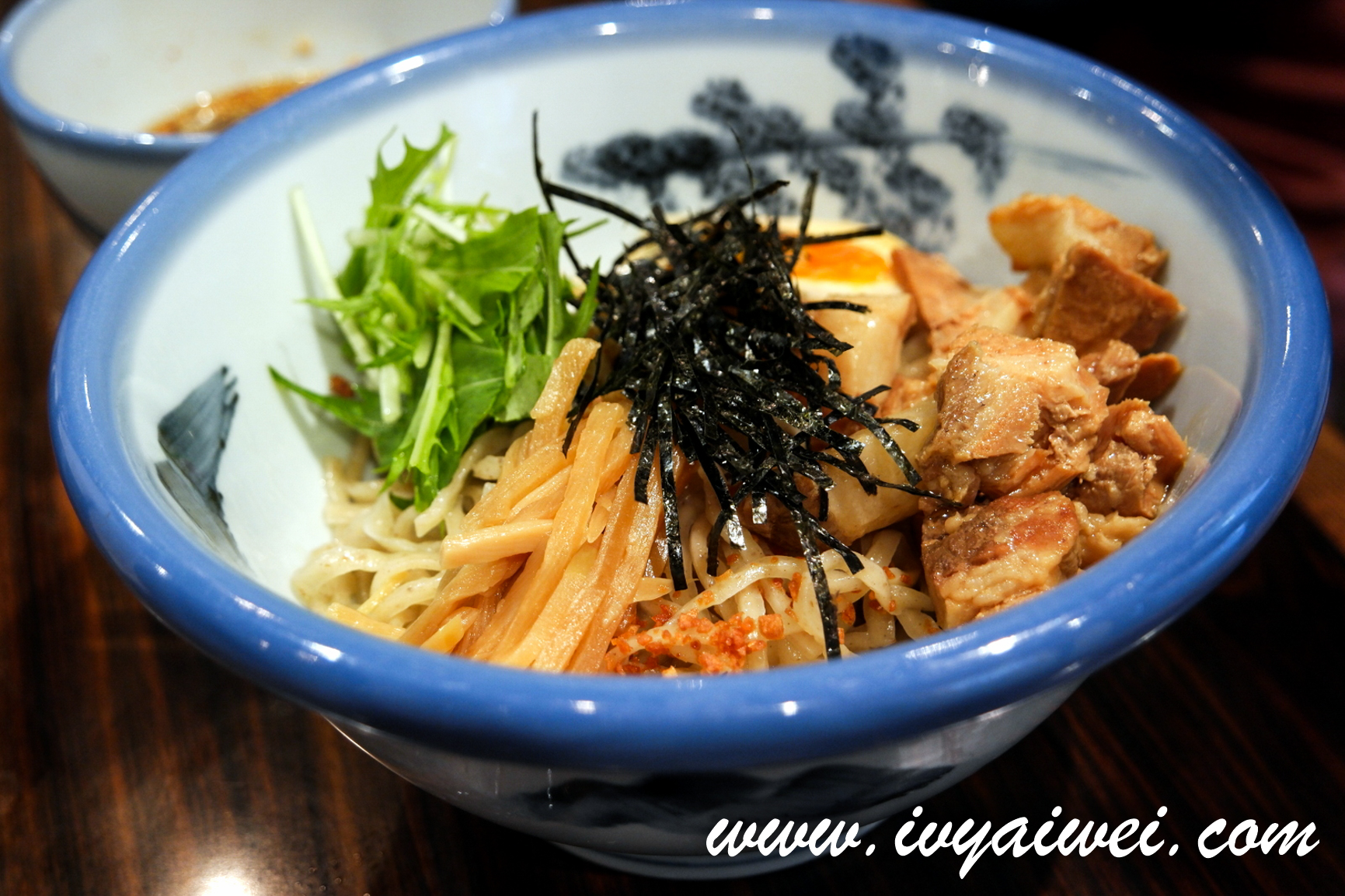 TOKYO: AFURI Ramen 阿夫利