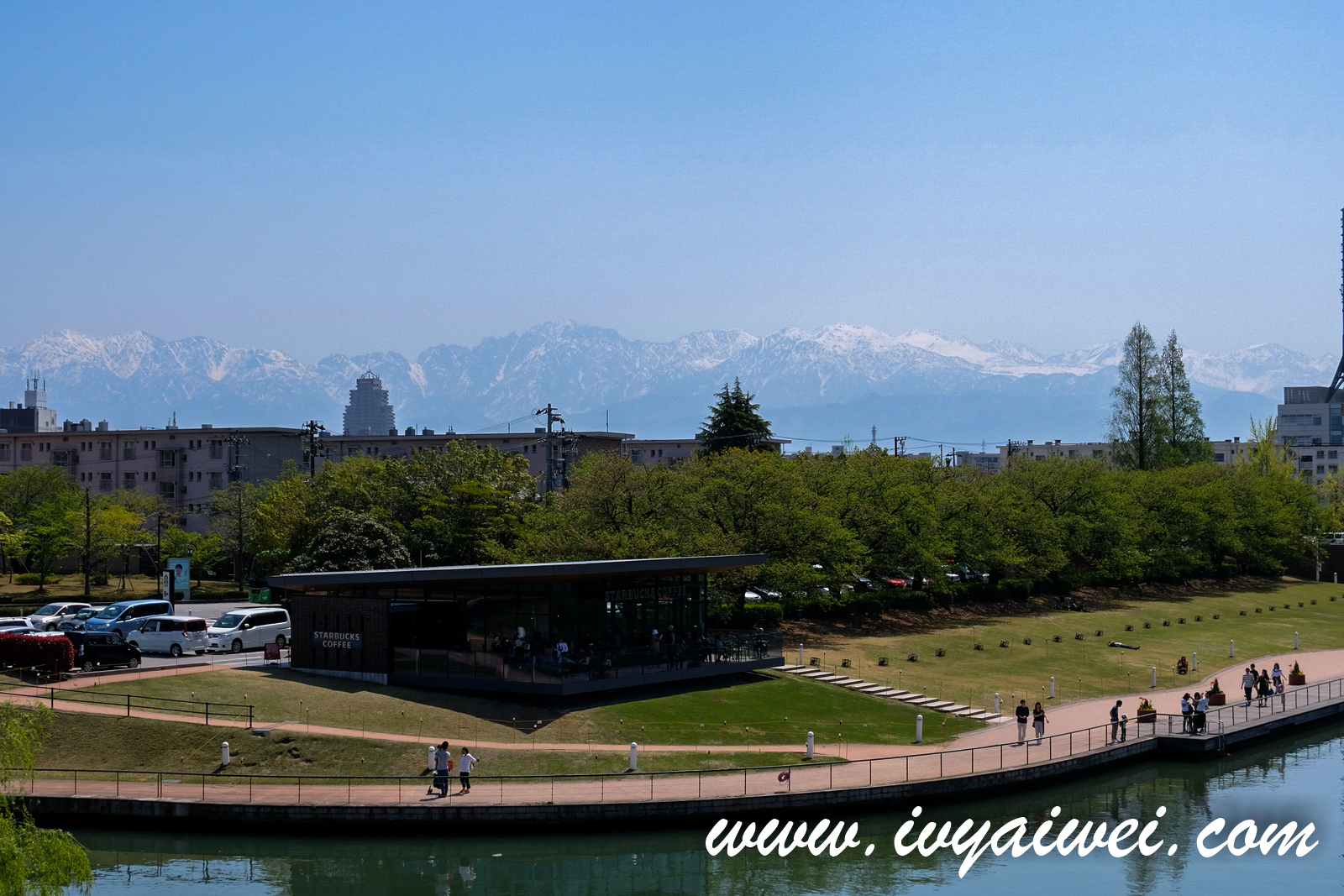 Things to do in Toyama