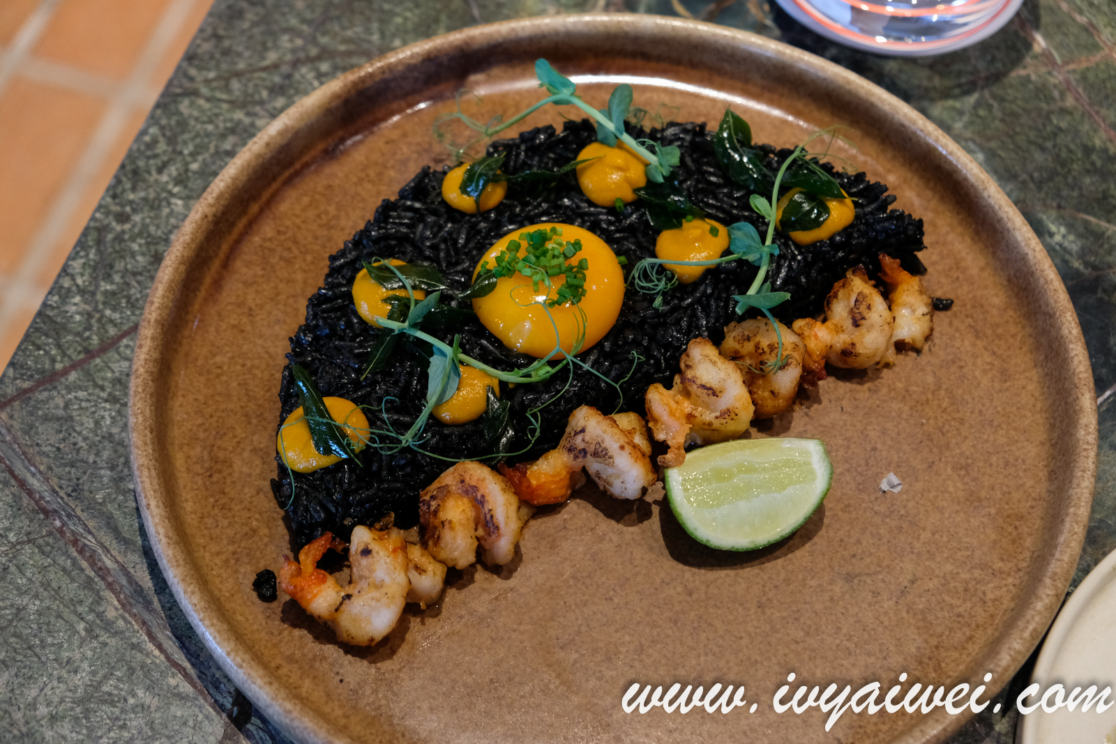 Raw Kitchen Hall @ Else Kuala Lumpur – My Story