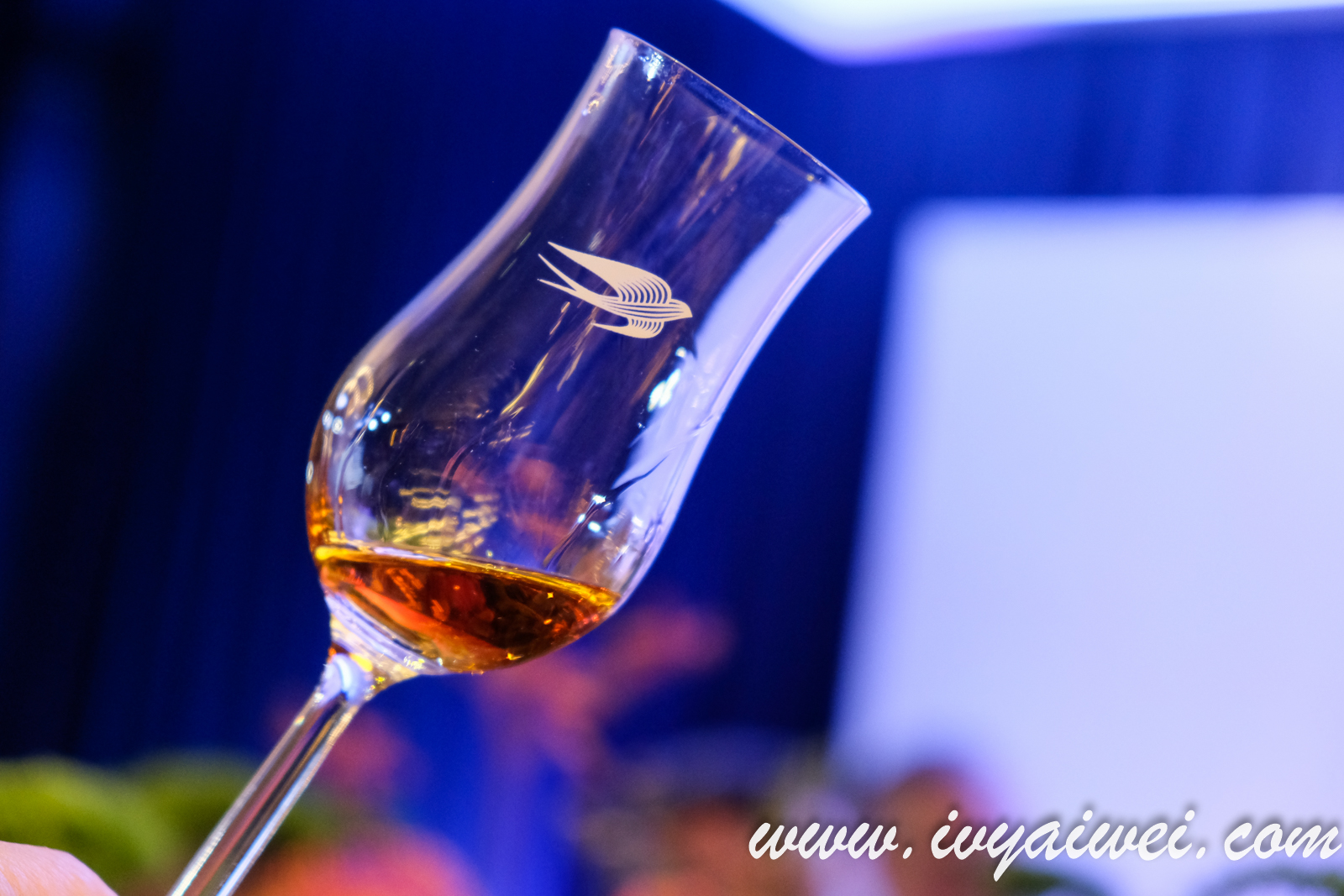 Martell Single Cru Masterclass @ Private Chamber