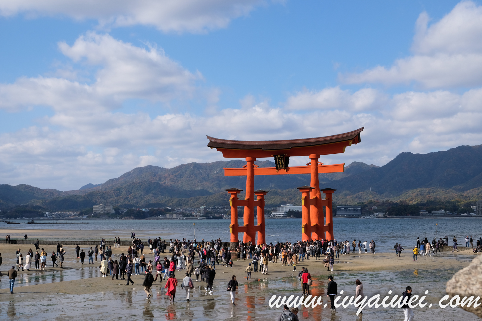 JAPAN TRIP 2023: 10D9N in Okayama, Hiroshima, Fukuoka, Kashima and Yufuin